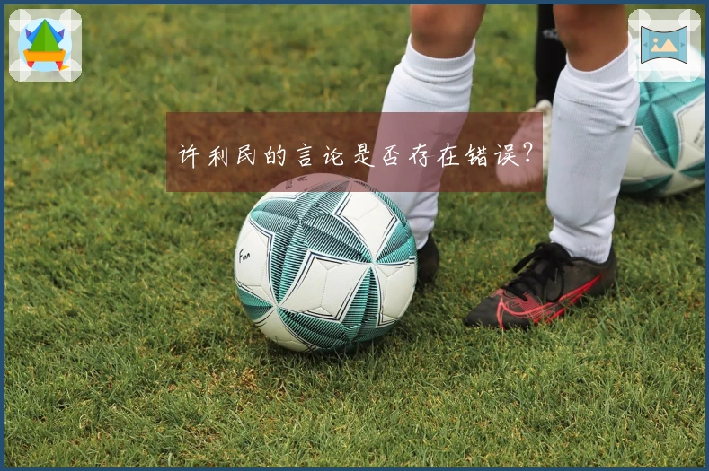 许利民的言论是否存在错误？